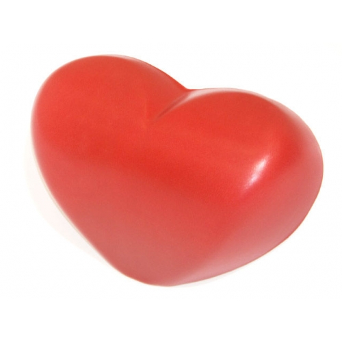 1Marka Подголовник Love (белый, красный, зеленый, синий)