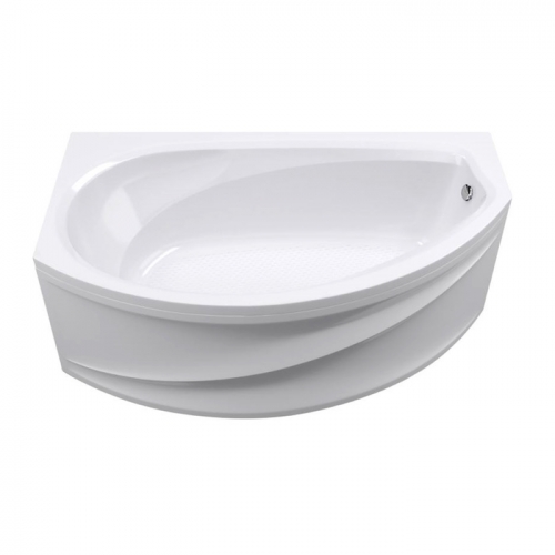 Лицевая панель ДАмелия 170х100R/L 1Марка
