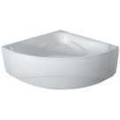 RUMINA 140x140 ALPEN Панель фронтальная