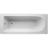 Alpen FONTANA 170х70 Ванна акриловая