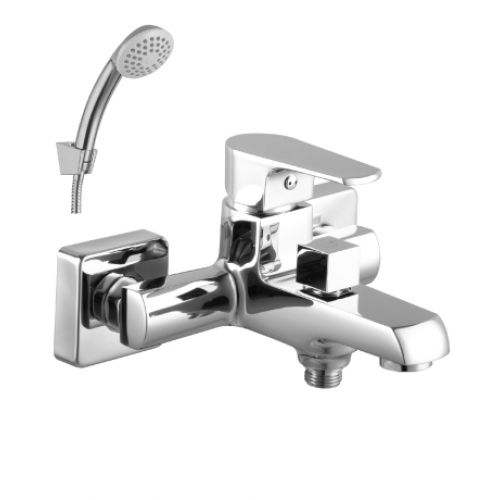 Смеситель Lemark Plus Factor LM1612C для ванны