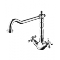 Смеситель Lemark Standard LM2109C для кухни Смеситель Lemark Standard LM2109C для кухни