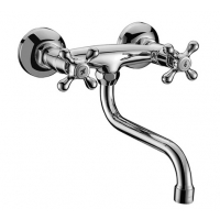 Смеситель Lemark Standard LM2111C для кухни Смеситель Lemark Standard LM2111C для кухни