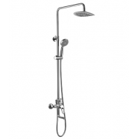 Смеситель Lemark Omega LM3162C для душа