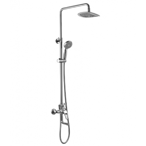 Смеситель Lemark Omega LM3162C для душа