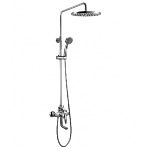 Смеситель Lemark Poseidon LM4262C для ванны