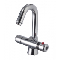 Термостат Lemark Thermo LM7736C для раковины Термостат Lemark Thermo LM7736C для раковины