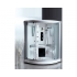 APPOLLO Ванна с кабиной паровой Appollo A-0829 135х135х220