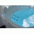 JACUZZI Ванна акриловая Celtia 150х150