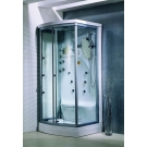 APPOLLO Душевая кабина Appollo TS-35W 110х90х220