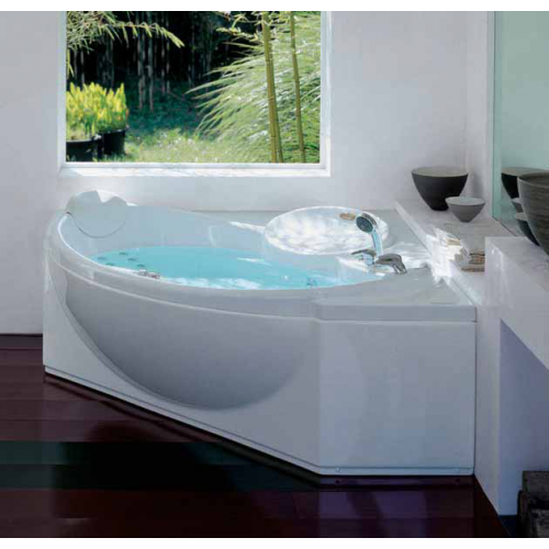JACUZZI Ванна акриловая Celtia 150х150