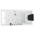 Gemy Ванна Gemy G-9075 K LH (левая) г/м с аэромассажем и пультом 161x82х65 Gemy Ванна Gemy G-9075 K LH (левая) г/м с аэромассажем и пультом 161x82х65