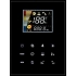 EAGO Кабина паровая DZ954F8 1000х800х2300 ст.чёрн. левая
