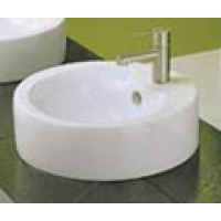 ARTCERAM Раковина FUORI RING D50 см