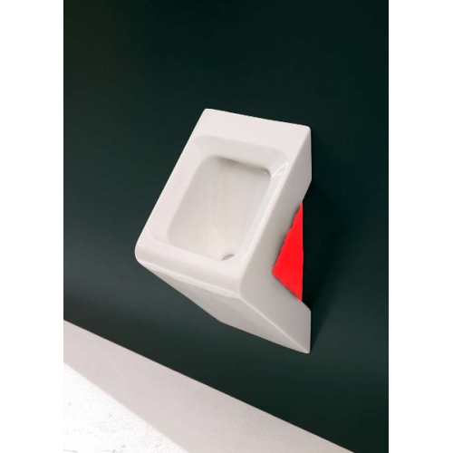 ARTCERAM LA FONTANA писсуар (красный бок)