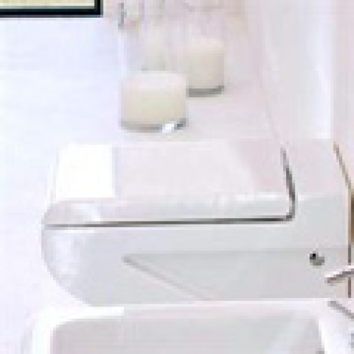 ARTCERAM LA FONTANA унитаз подвесной с микролифтом