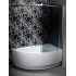 BALTECO Душевая стенка для ванны Idea 170 E16