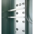 JACUZZI Кабина Mynima 90 TВ 90х100х222см JACUZZI Кабина Mynima 90 TВ 90х100х222см