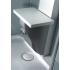 JACUZZI Кабина Mynima 90 TВ 90х100х222см JACUZZI Кабина Mynima 90 TВ 90х100х222см