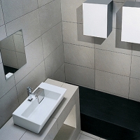 ARTCERAM Раковина FUORI SCHEMA 65 5х45 см