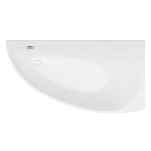Aquanet Augusta 170х90 R Акриловая ванна