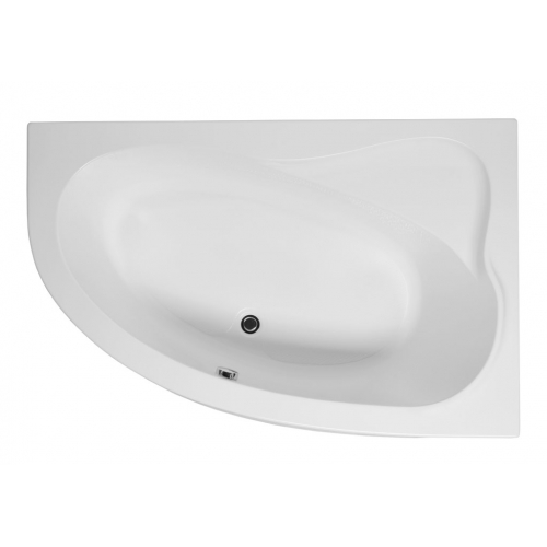 Aquanet Luna 155x100 R Акриловая ванна