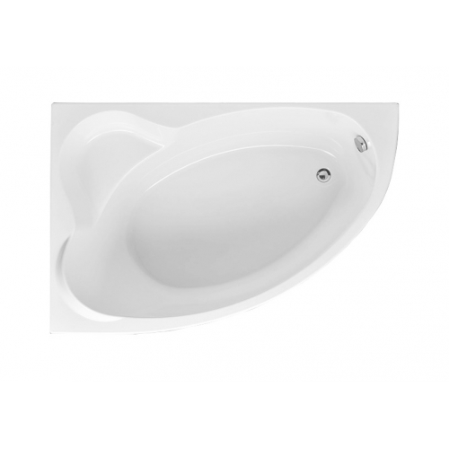 Aquanet Mayorca 150х100 L Акриловая ванна