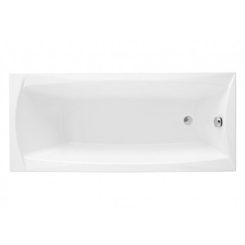 Aquanet Cariba 170х75 Акриловая ванна