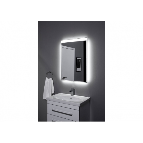 Зеркало Aquanet Палермо 8085 LED