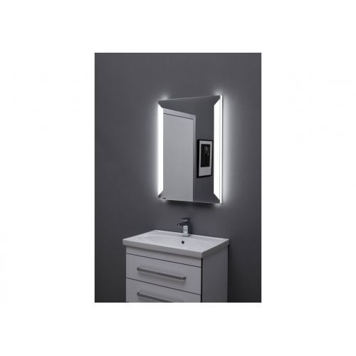 Зеркало Aquanet Сорренто 8085 LED