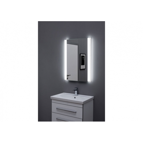 Зеркало Aquanet Форли 12085 LED