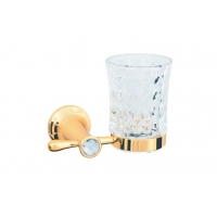 Boheme 10504 Стакан CHIARO золото