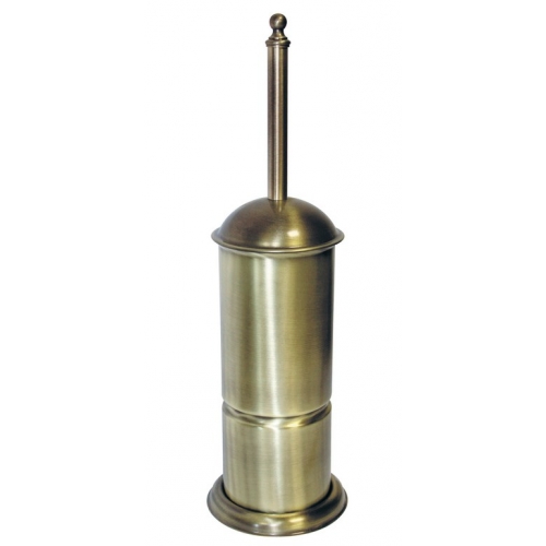 Boheme 10609 Ершик напольный MEDICI бронза