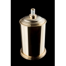 Ведро металл MURANO CRYSTAL Золото Boheme 10907-CRST-G