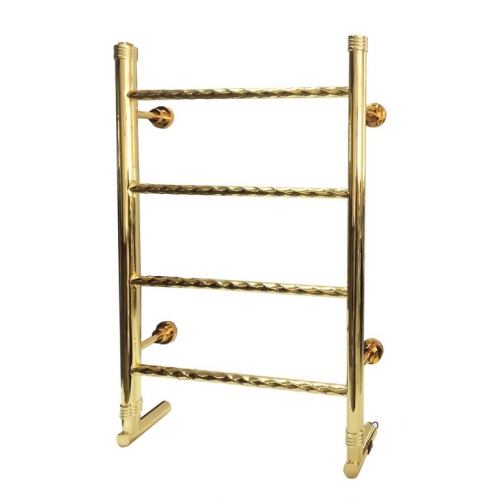 Полотенцесушитель электрический Oro 752x500 мм Boheme 709
