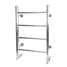 Полотенцесушитель электрический Cromo 752x500 мм Boheme 710
