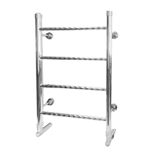 Полотенцесушитель электрический Cromo 752x500 мм Boheme 710