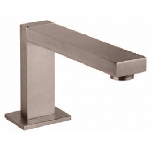 Gessi Смеситель RETANGOLO каскад для ванны 20097