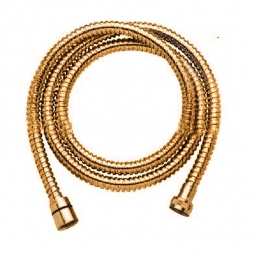 Bugnatese Шланг душ 150 см бронза