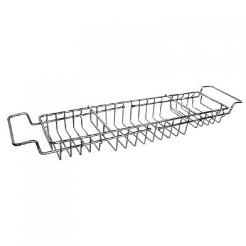 Полка между бортов ванны Milardo - 102W000M44
