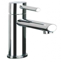 Gessi Смеситель OVALE для раковины хром 23001