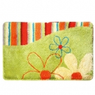Коврик для ванной комнаты Milardo Daizy Blossom MMI060A