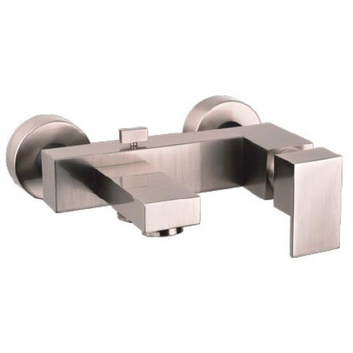 Gessi Смеситель RETANGOLO J ванна хром 20013