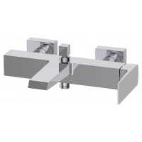 BelBagno ARL-VASM-CRM Смеситель для ванны и душа