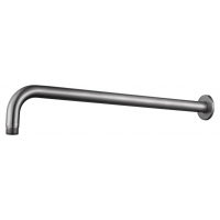 BelBagno BB-DAT-IN Излив для душа круглое сечение нержавеющая сталь сатин BelBagno BB-DAT-IN Излив для душа круглое сечение нержавеющая сталь сатин