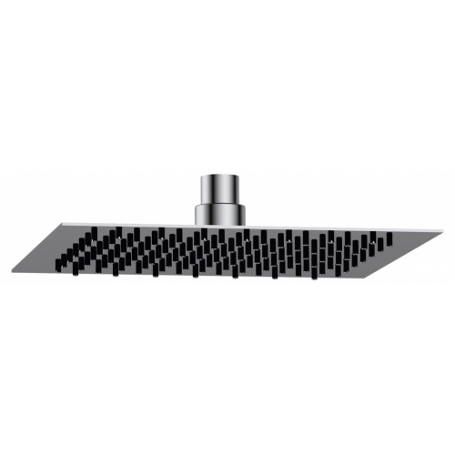 BelBagno BB-SLD1C-200-CRM Верхний душ с защитой с антикальциевым покрытием 200x200 мм