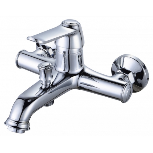 BelBagno BOR-VASM-CRM Смеситель для ванны и душа