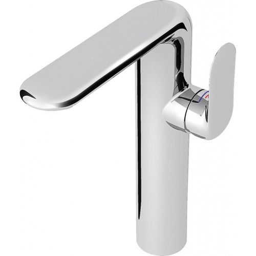 BelBagno FER-LMC-CRM Смеситель для накладных раковин