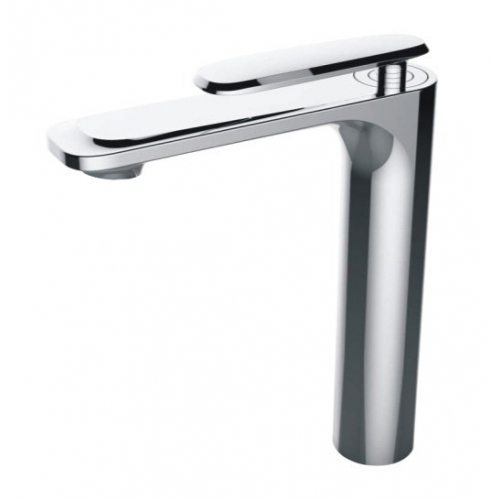 BelBagno GEL-LMC-CRM Смеситель для накладных раковин