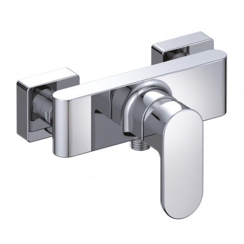 BelBagno TER-ESDM-CRM Смеситель для душа